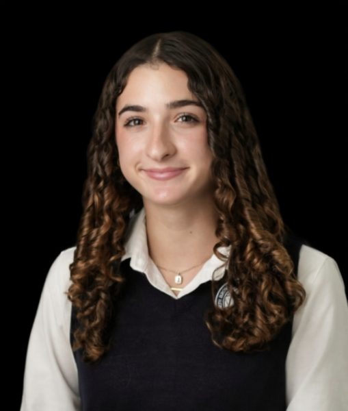 Julianne Spinola