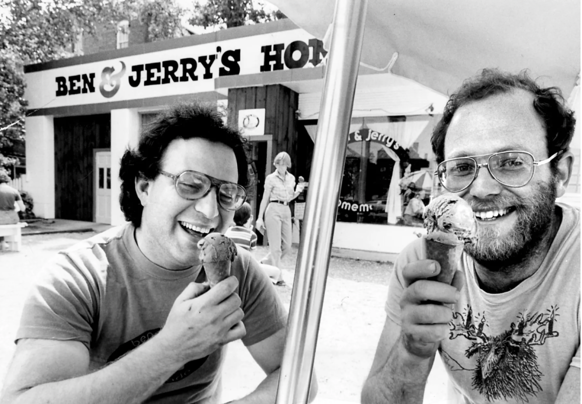 Ben & Jerry's