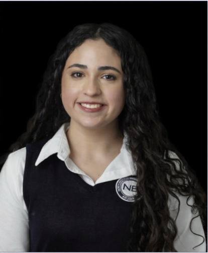 Abby Merconchini