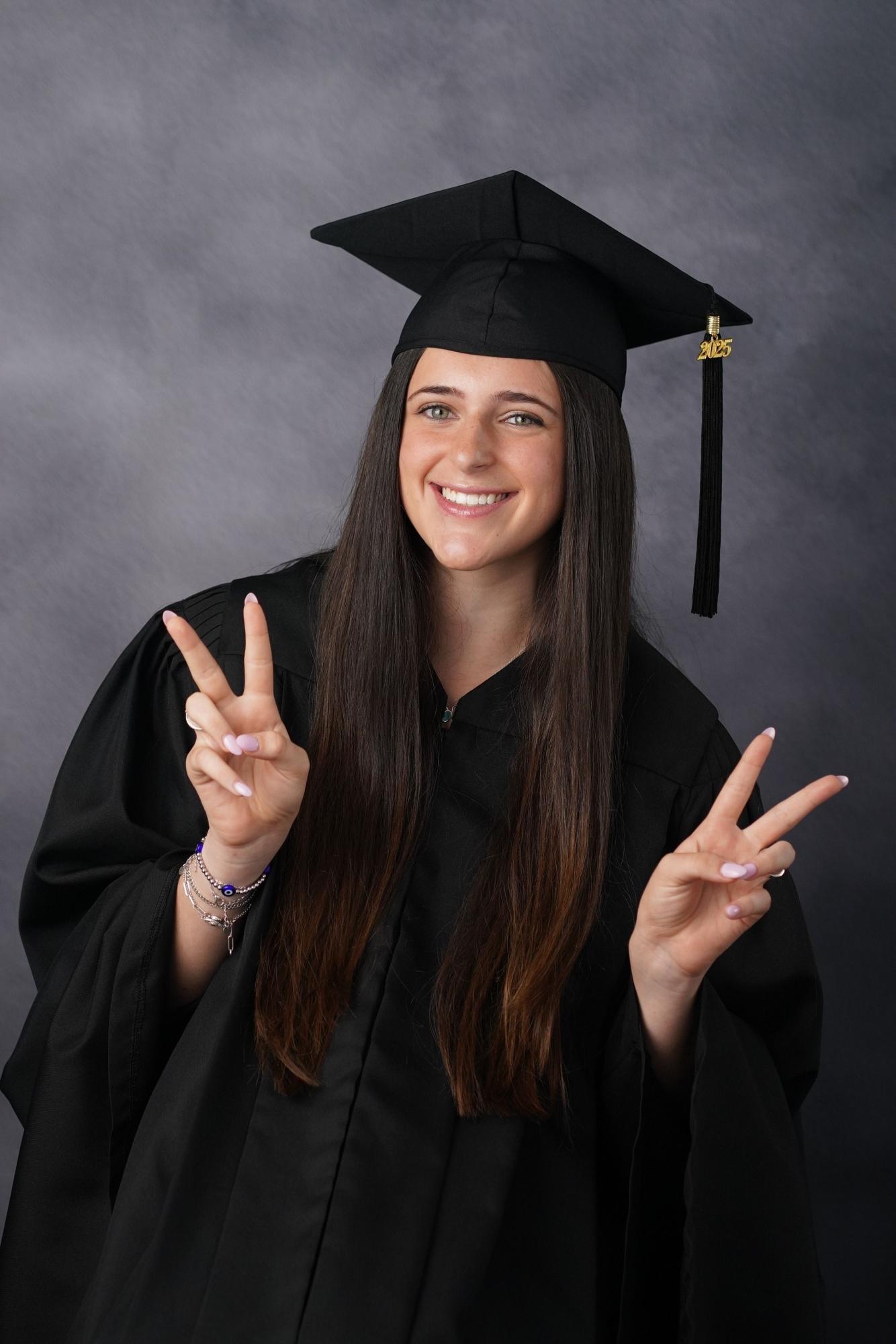 From North Broward Preparatory School to Duke University: The Journey of Valedictorian Ella Rosen