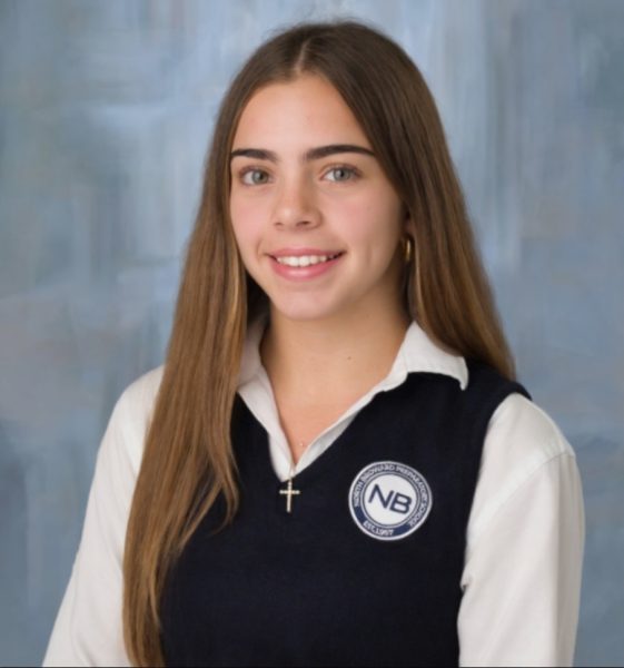 Sienna Lopez