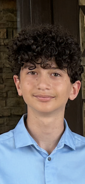 Elliot Levin