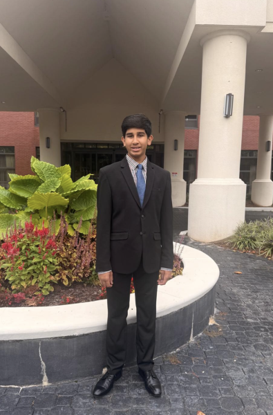 Ayan Mehta