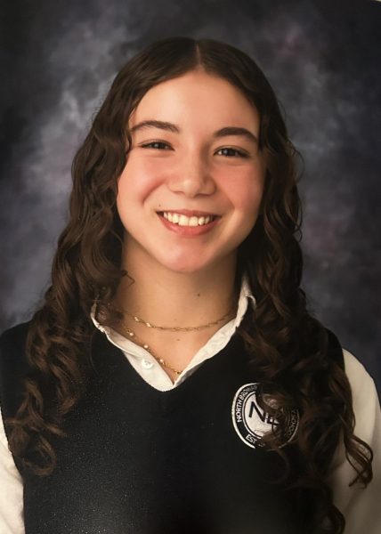 Makena Longo
