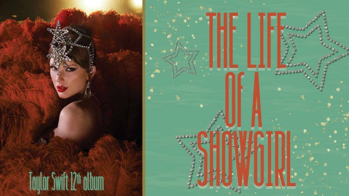 Spotlight on Taylor Swift: Inside The Life of a Showgirl