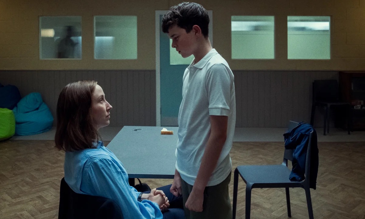 Adolescence: One of the Best Shows of the 21st Century