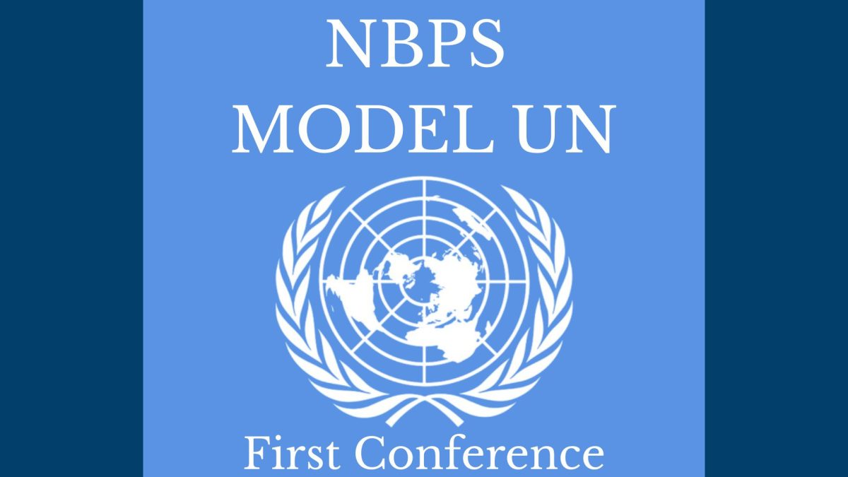 North Broward’s Model UN Rookies and Their Big Win