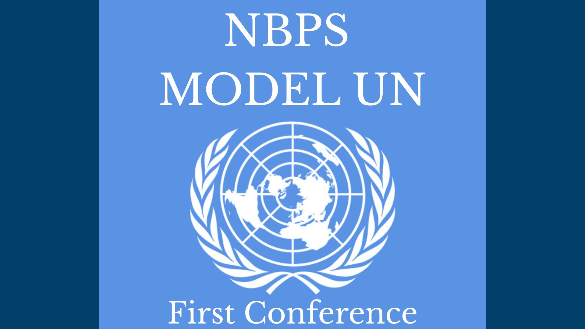 North Broward’s Model UN Rookies and Their Big Win