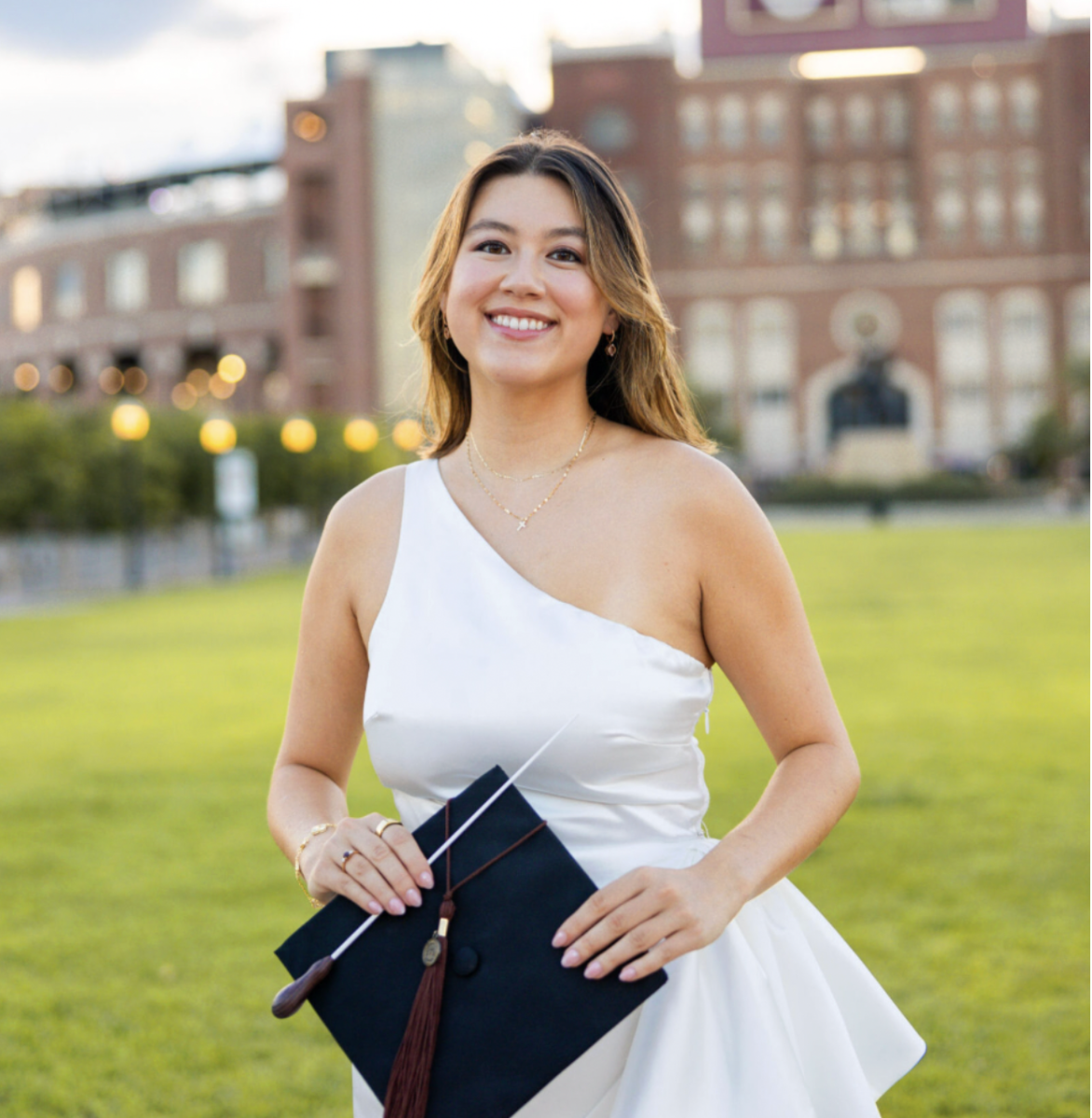 Ms. Shayna Singer – The Heart Behind the Harmony