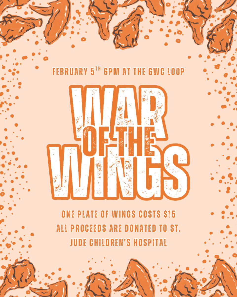 War of the Wings