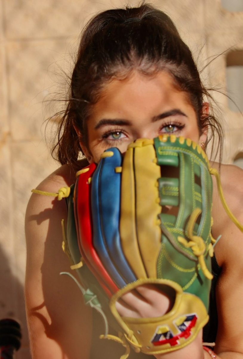 Thai Mizrahi: Chasing Dreams and Breaking Barriers