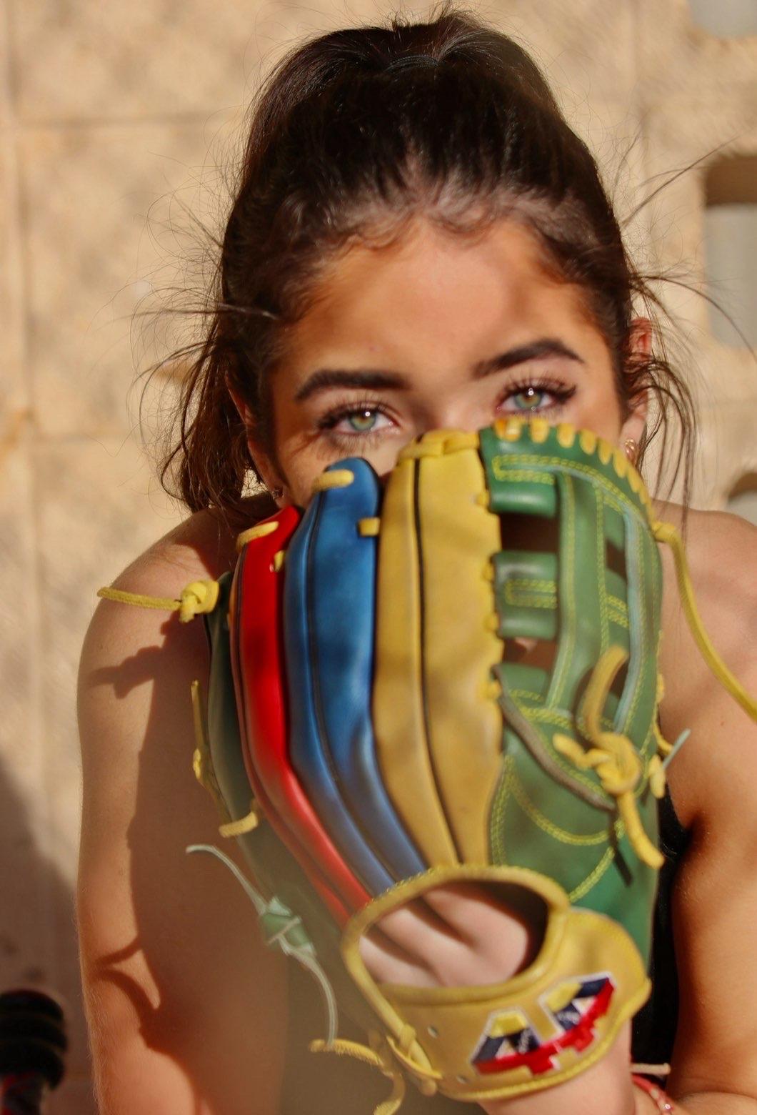 Thai Mizrahi: Chasing Dreams and Breaking Barriers