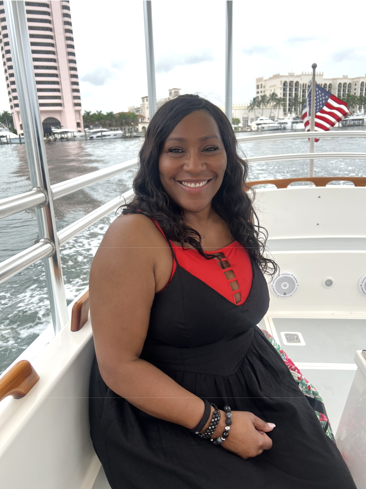 Teacher Feature: Mrs. McCoy