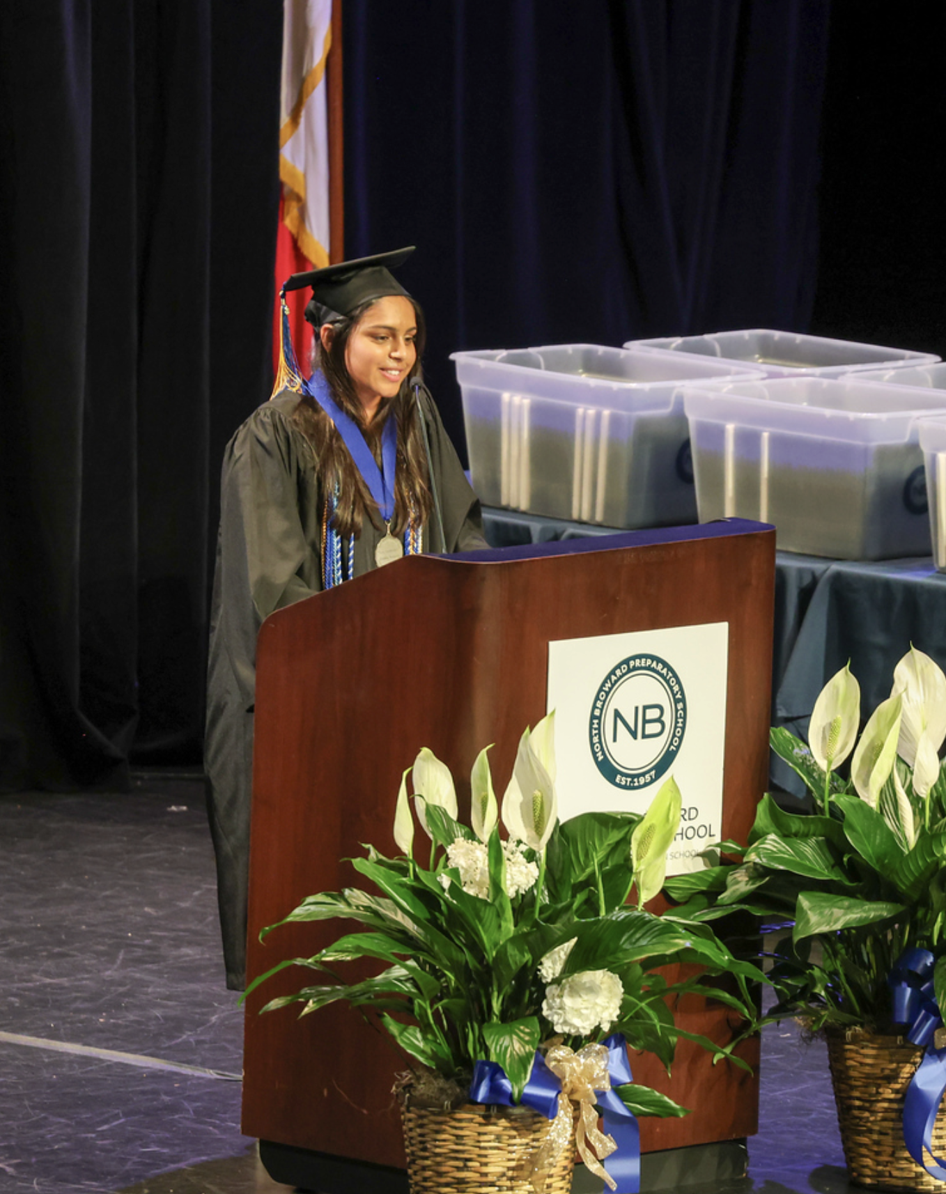Balancing Excellence: Radhika Nanavati