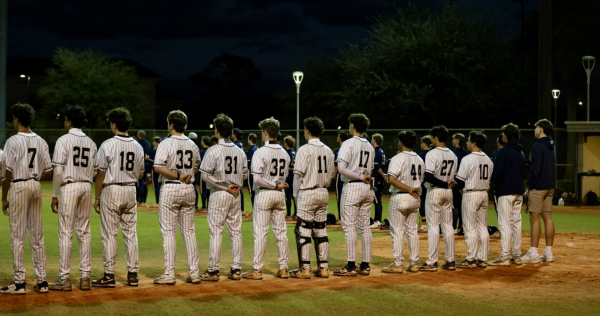 NBP Baseball Swings Into Success
